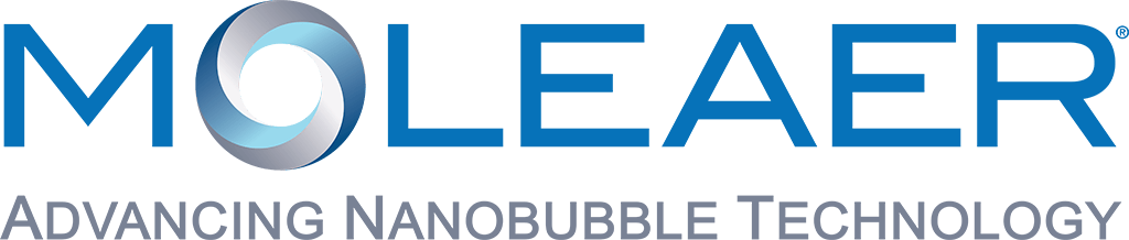 Moleaer - Advancing Nanobubble Technology Logo