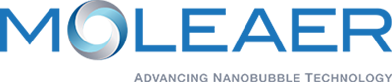 Moleaer - Advancing Nanobubble Technology Logo